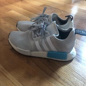Adidas NMD sneakers